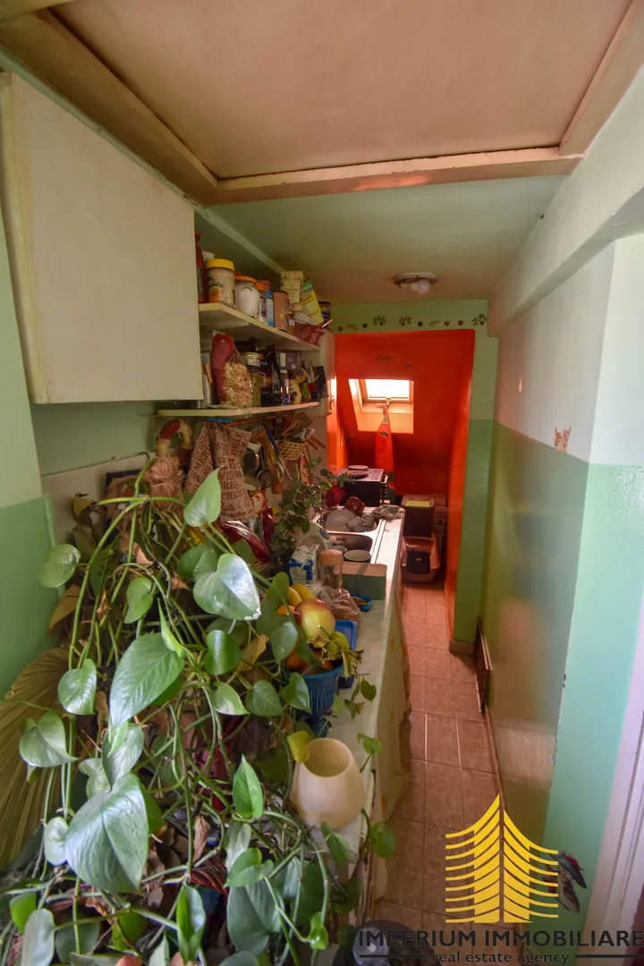kuća: zagreb (črnomerec), 120m2 + okućnica 215 m2 - prodaja - slika 13