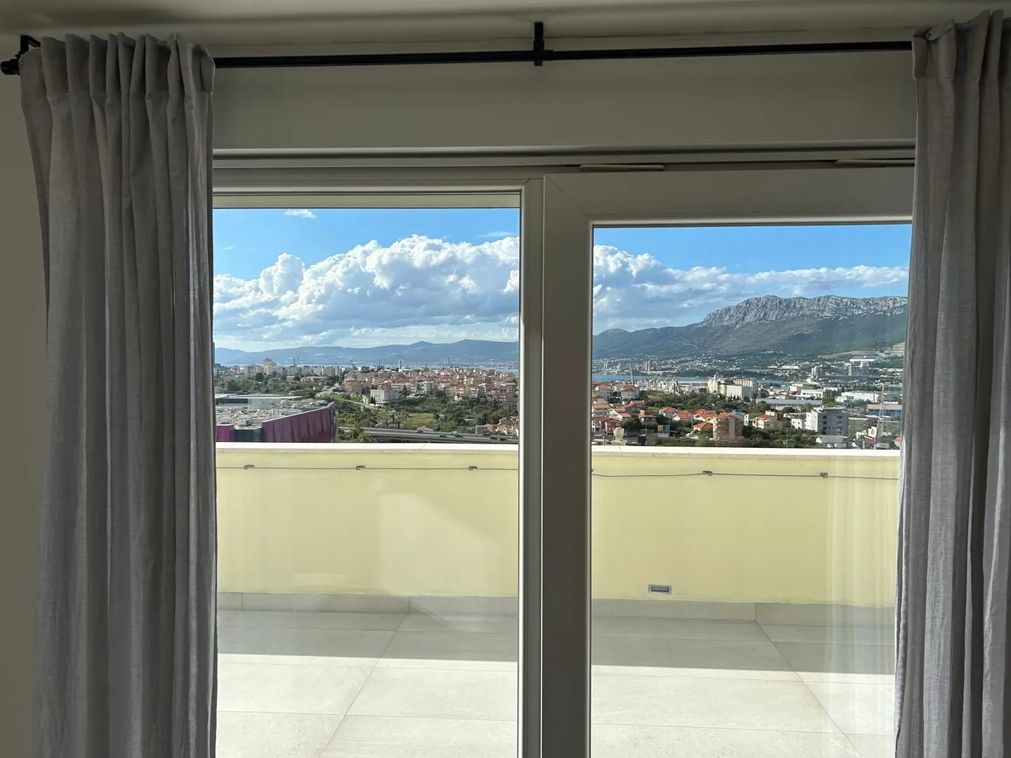 predivan penthouse na mejašima - prodaja - slika 10