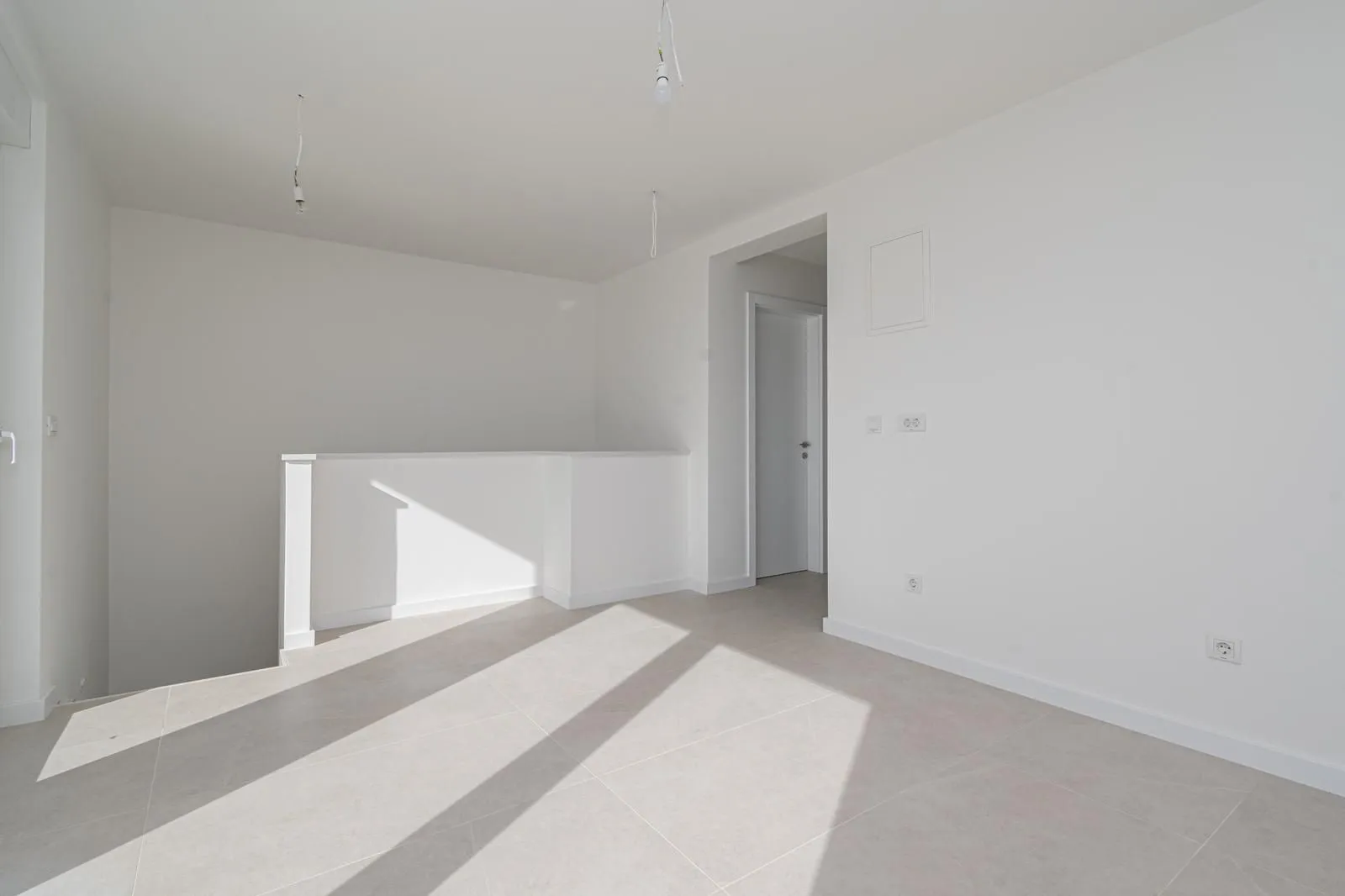 semi-detached building with sea view, tribunj, croatia - slika 22