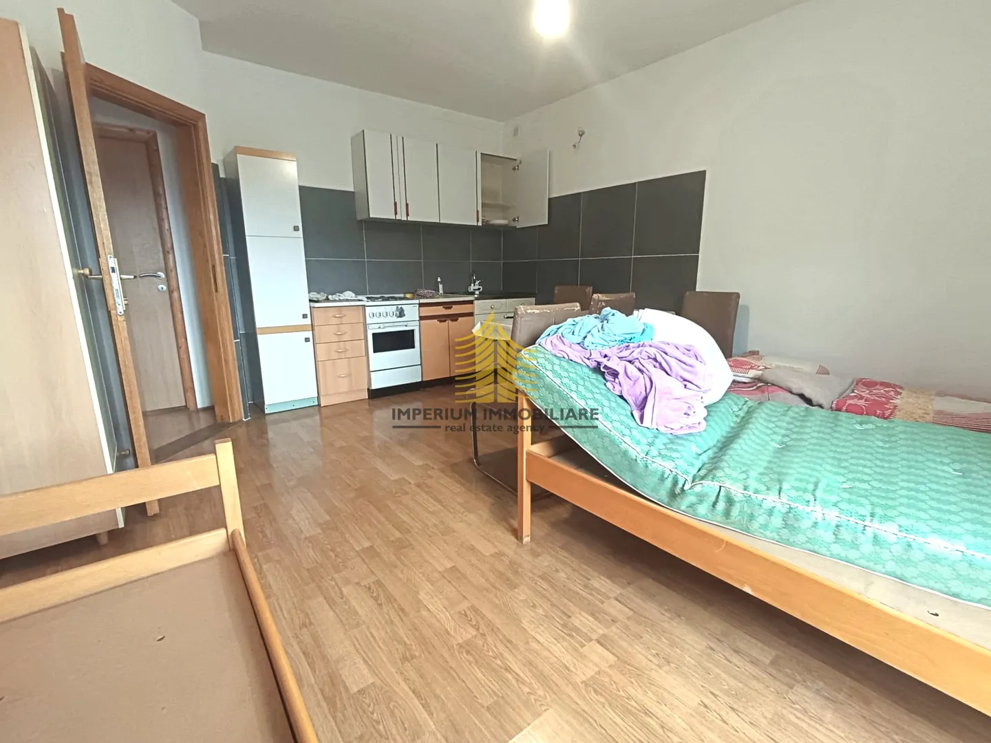 stan, najam, novi zagreb - zapad, sveta klara, 50m2, 2-sobni - slika 2