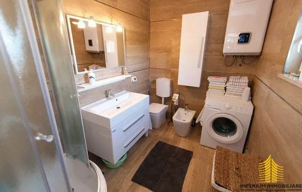 kuća: rovinj (120m2) + okućnica (1100m2) - slika 10