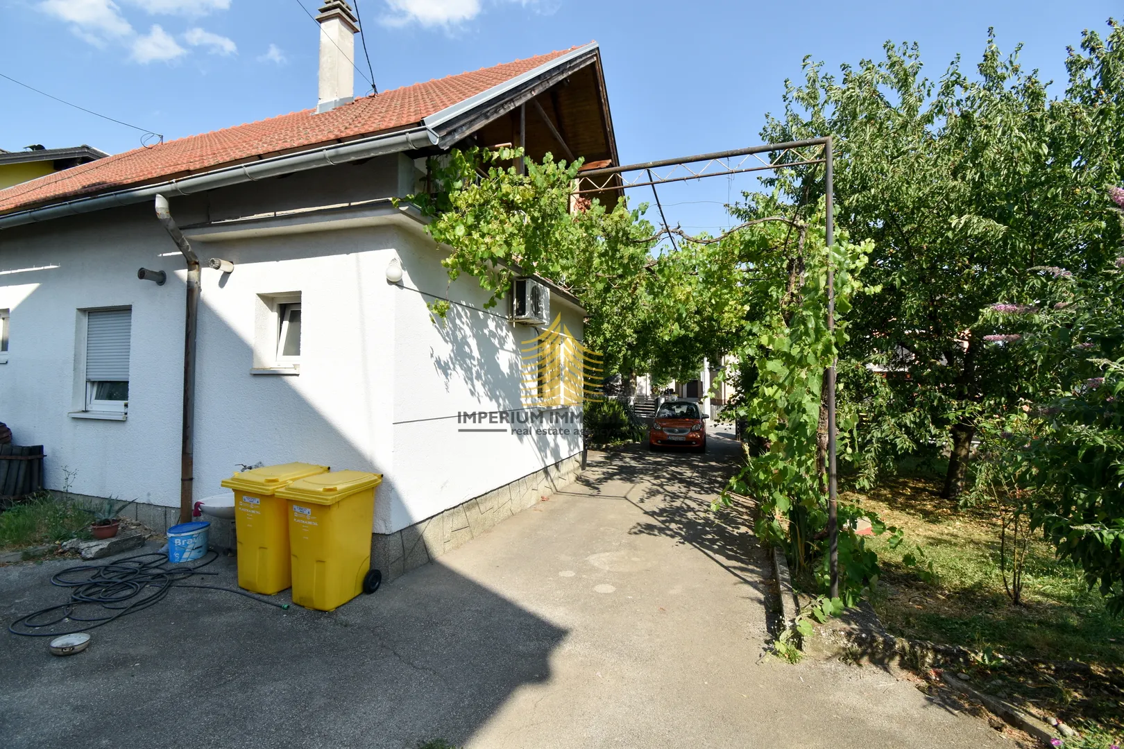 kuća, prodaja, donja dubrava, donja dubrava, 160m2, samostojeća - slika 3