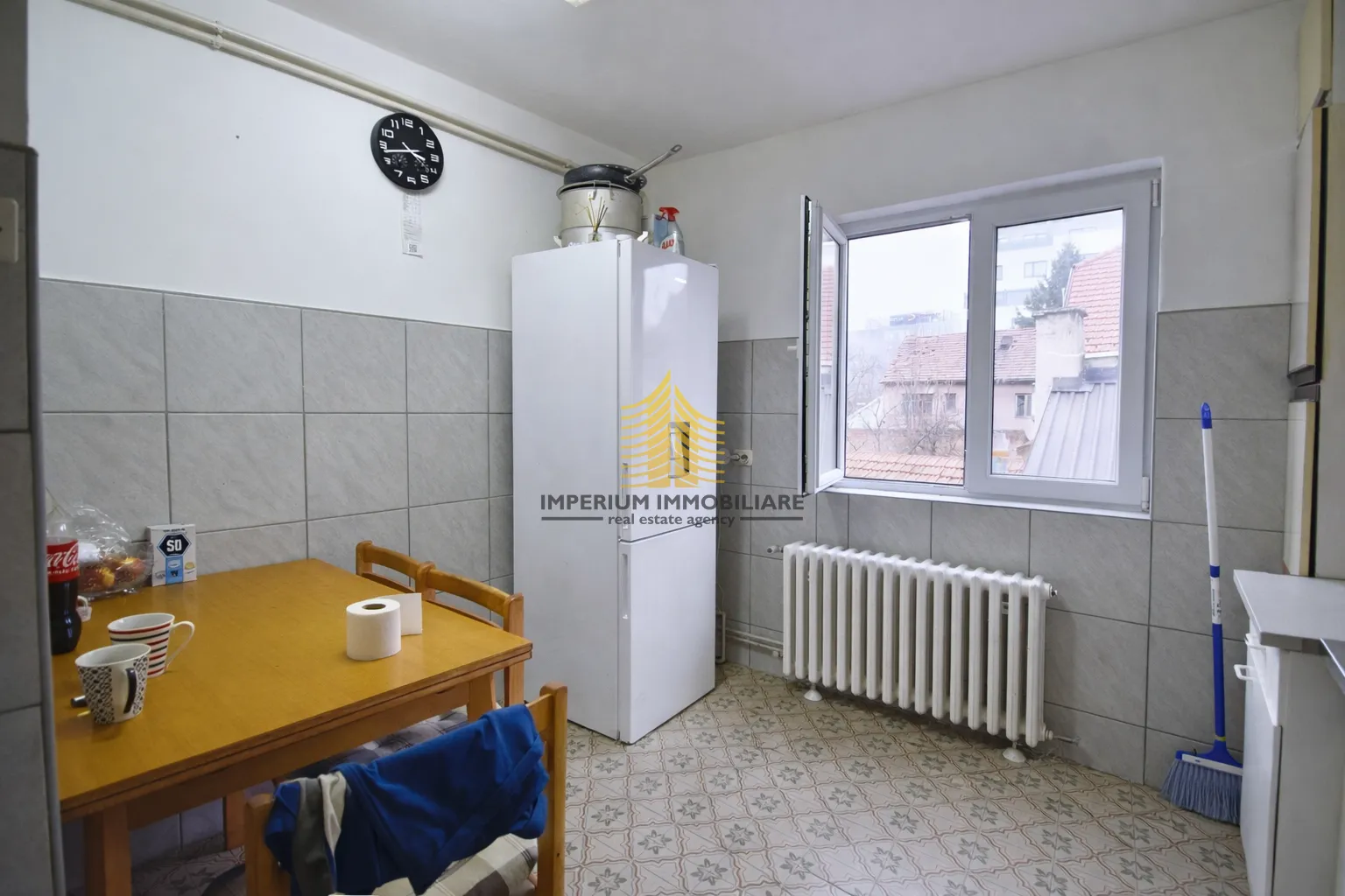 stan, prodaja, trešnjevka - sjever, trešnjevka, 61m2, 3-sobni - slika 2