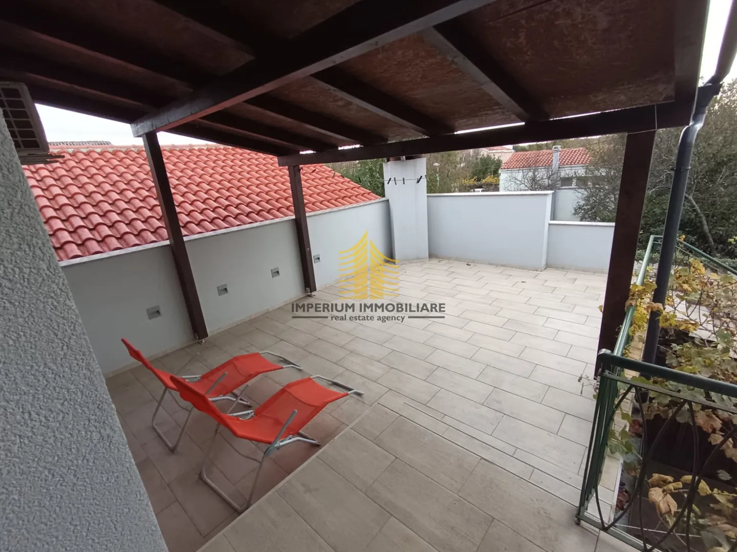 kuća, prodaja, nin, zaton, 120m2, u nizu - slika 13