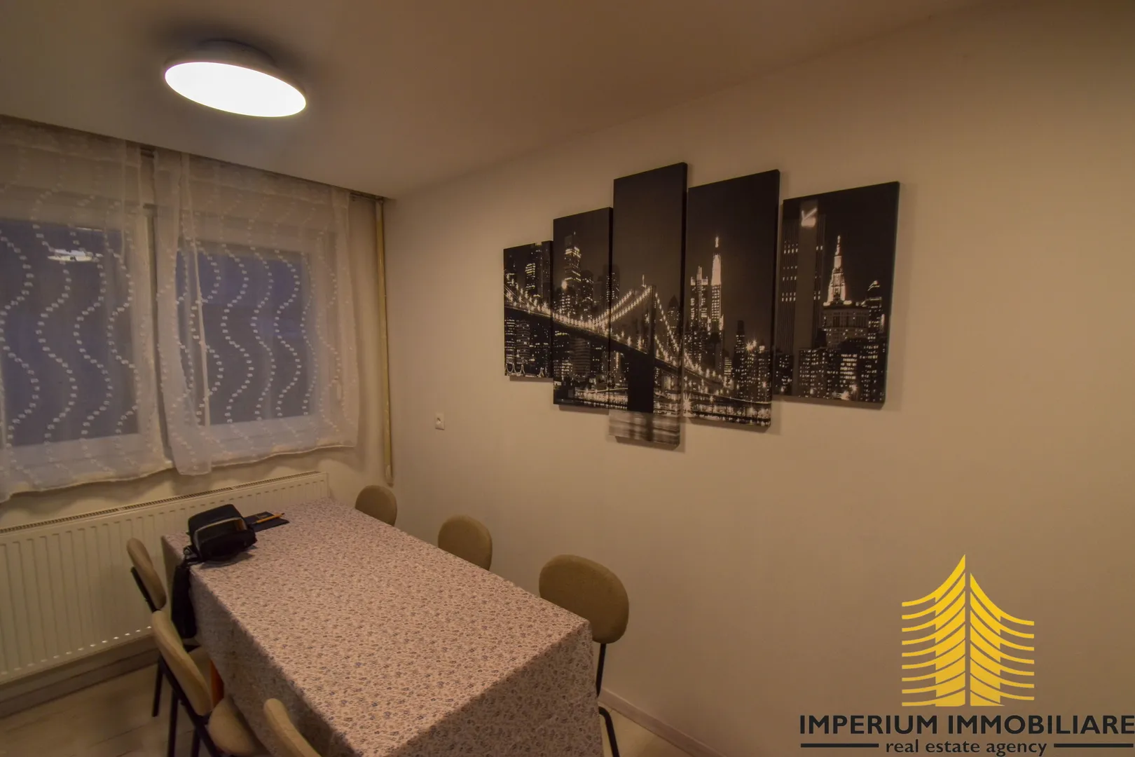 smještaj za radnike: zagreb (donja dubrava), 60m2 - najam - slika 2