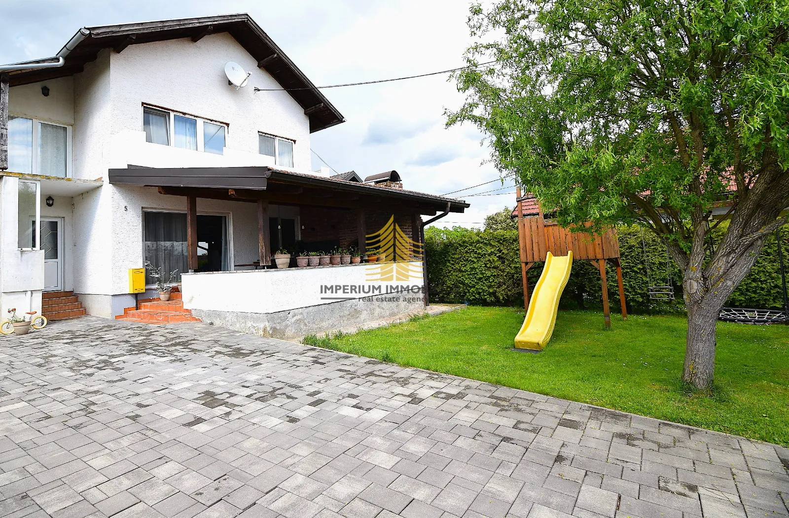 kuća, prodaja, sesvete, 340m2, samostojeća - slika 14
