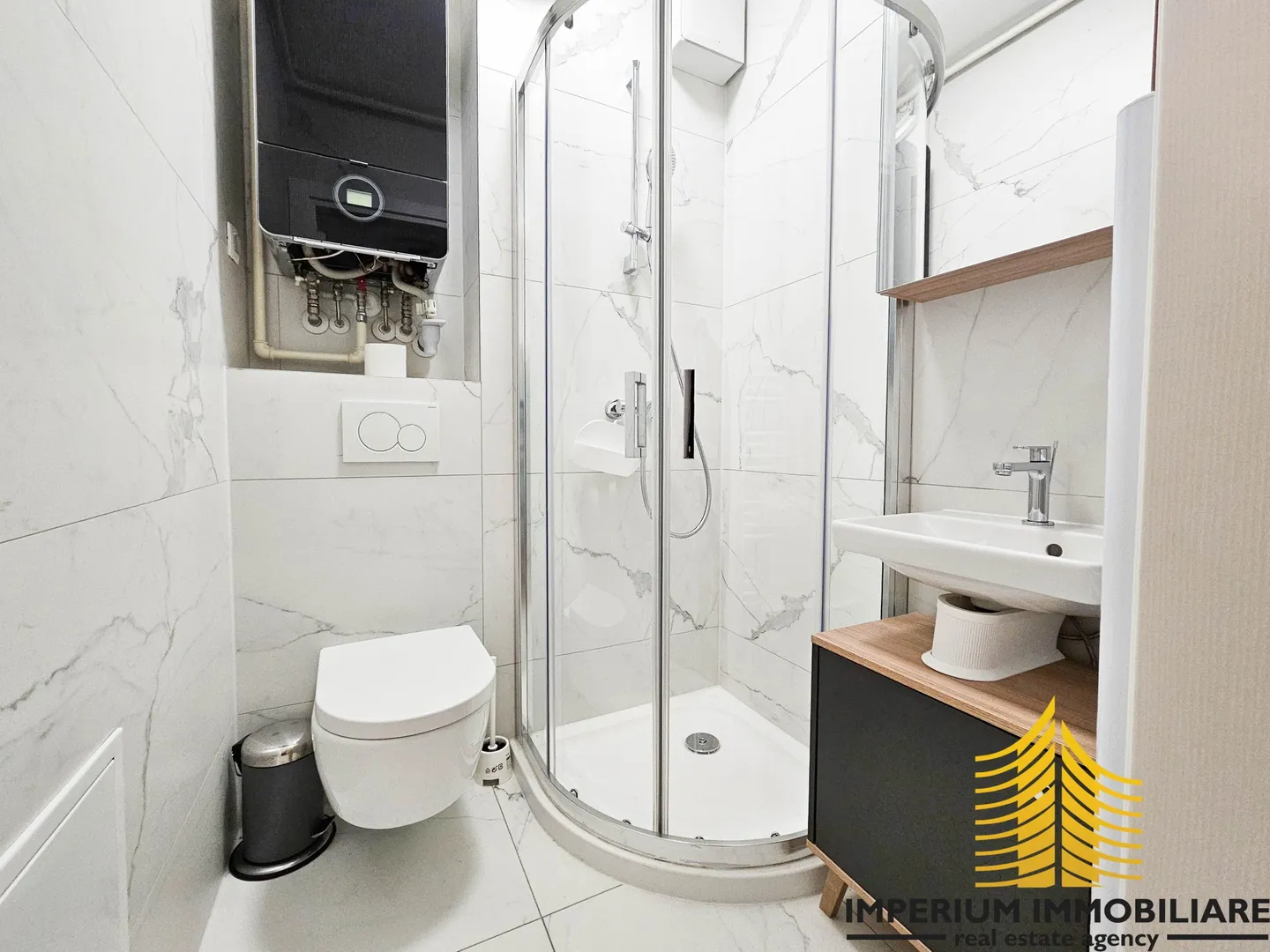 stan: trnje 92m2, 3-s+ pgm, novogradnja! - slika 9