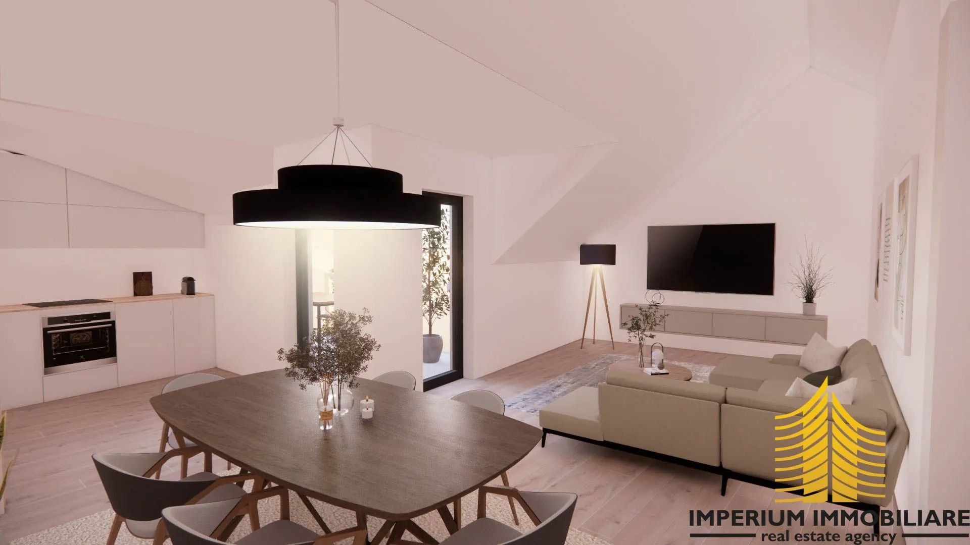 Stan, Prodaja, Samobor, Centar, 82m2, 3-sobni
