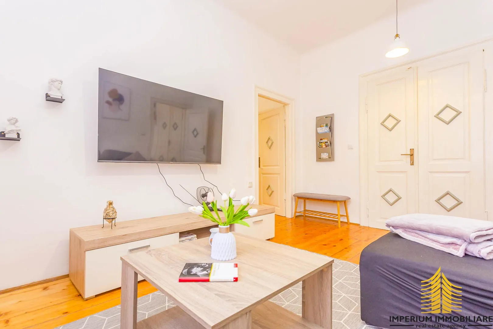 two apartments, šibenik, center, croatia - slika 8