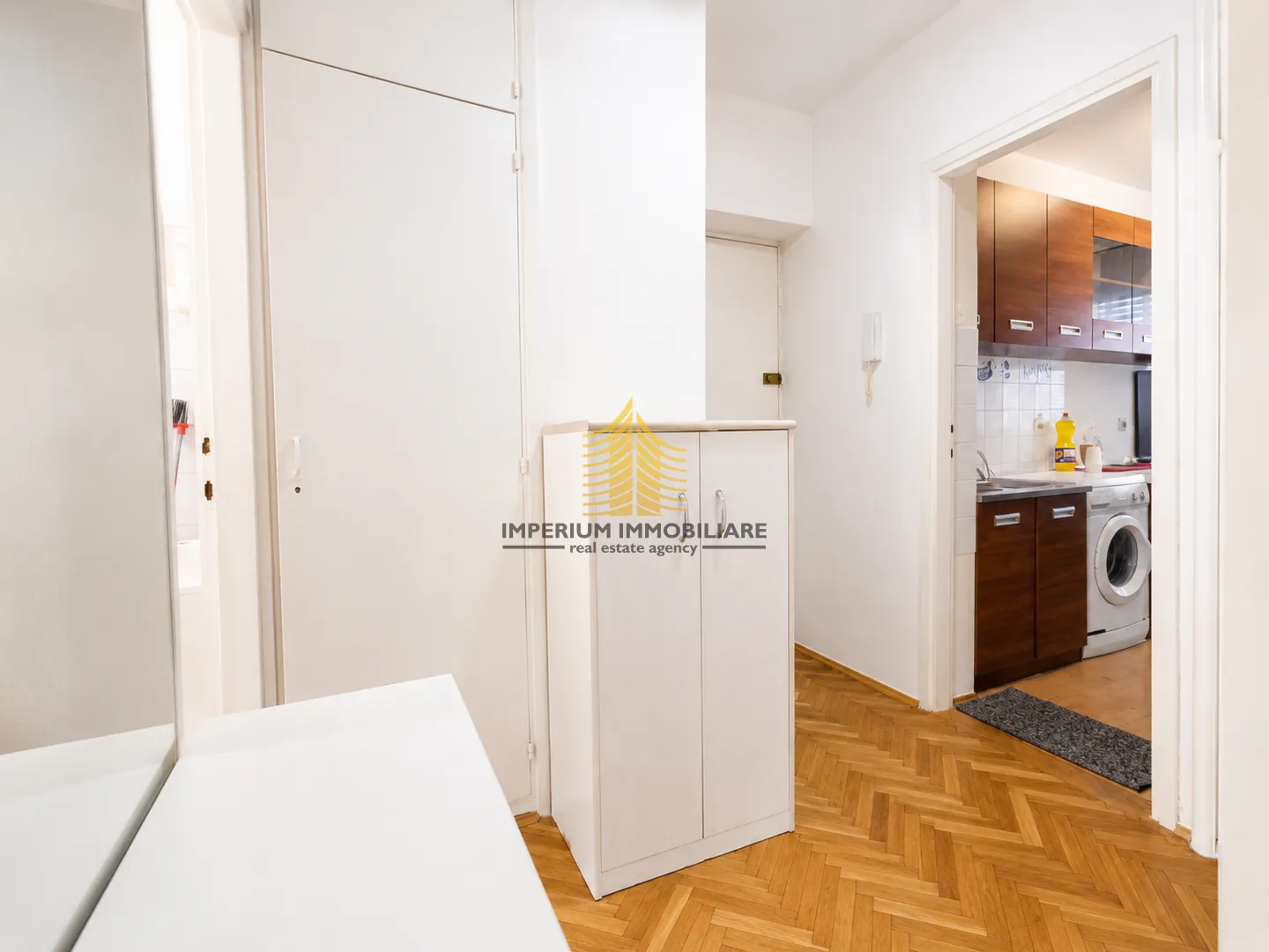 stan, najam, gornja dubrava, 40m2, 2-sobni - slika 4