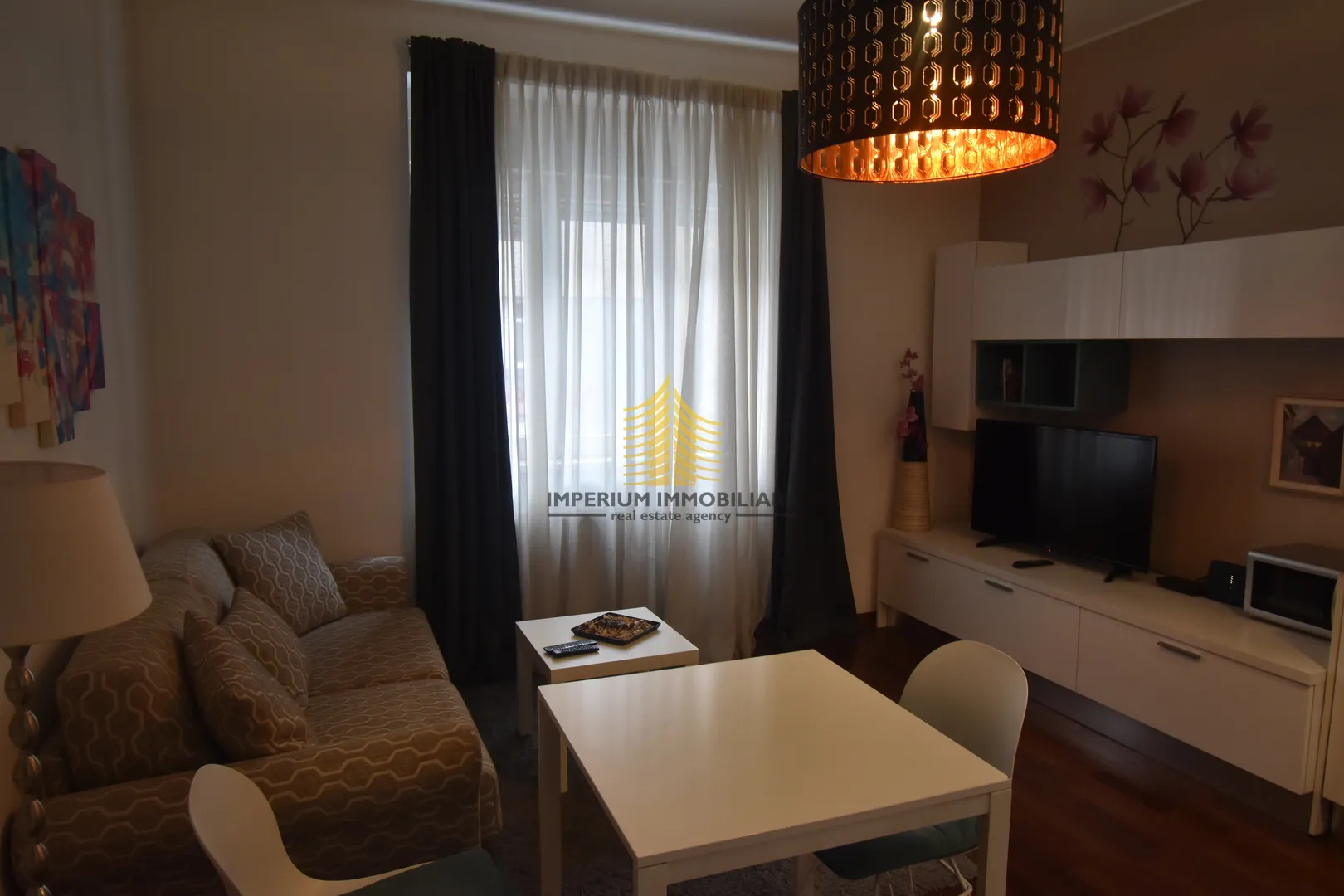 Stan , Najam , Maksimir , 40 m2 - Zagreb