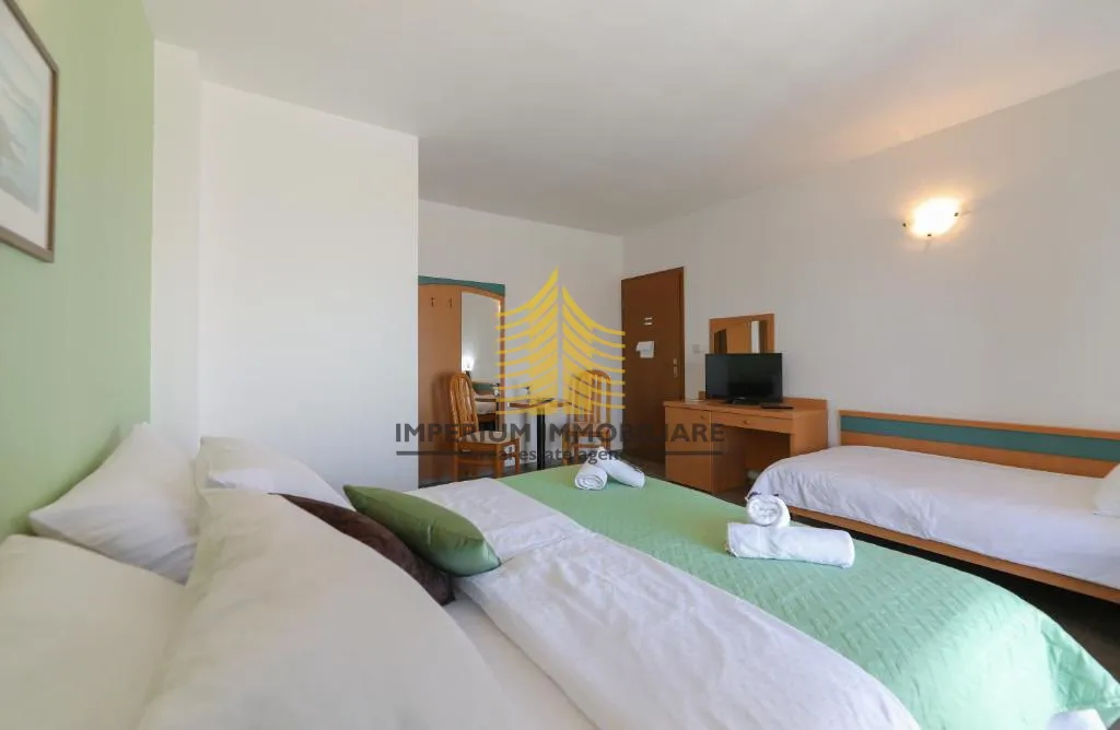 poslovni prostor, prodaja, supetar, 640m2, hotel - slika 7