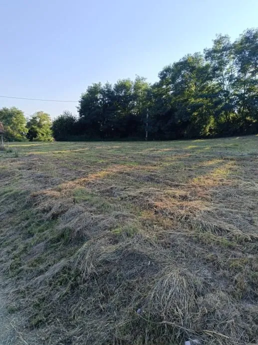 prodaja: građevinsko zemljište, brezovec zelinski, 1621 m², 40 €/m² - slika 3