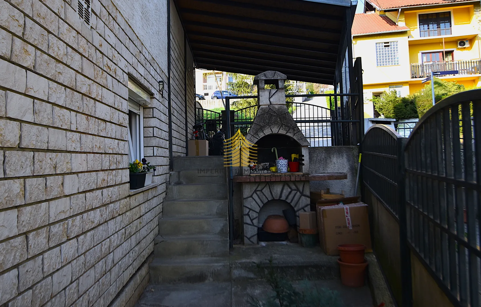 stan, prodaja, gornja dubrava, oporovec, 80m2, 3-sobni - slika 13