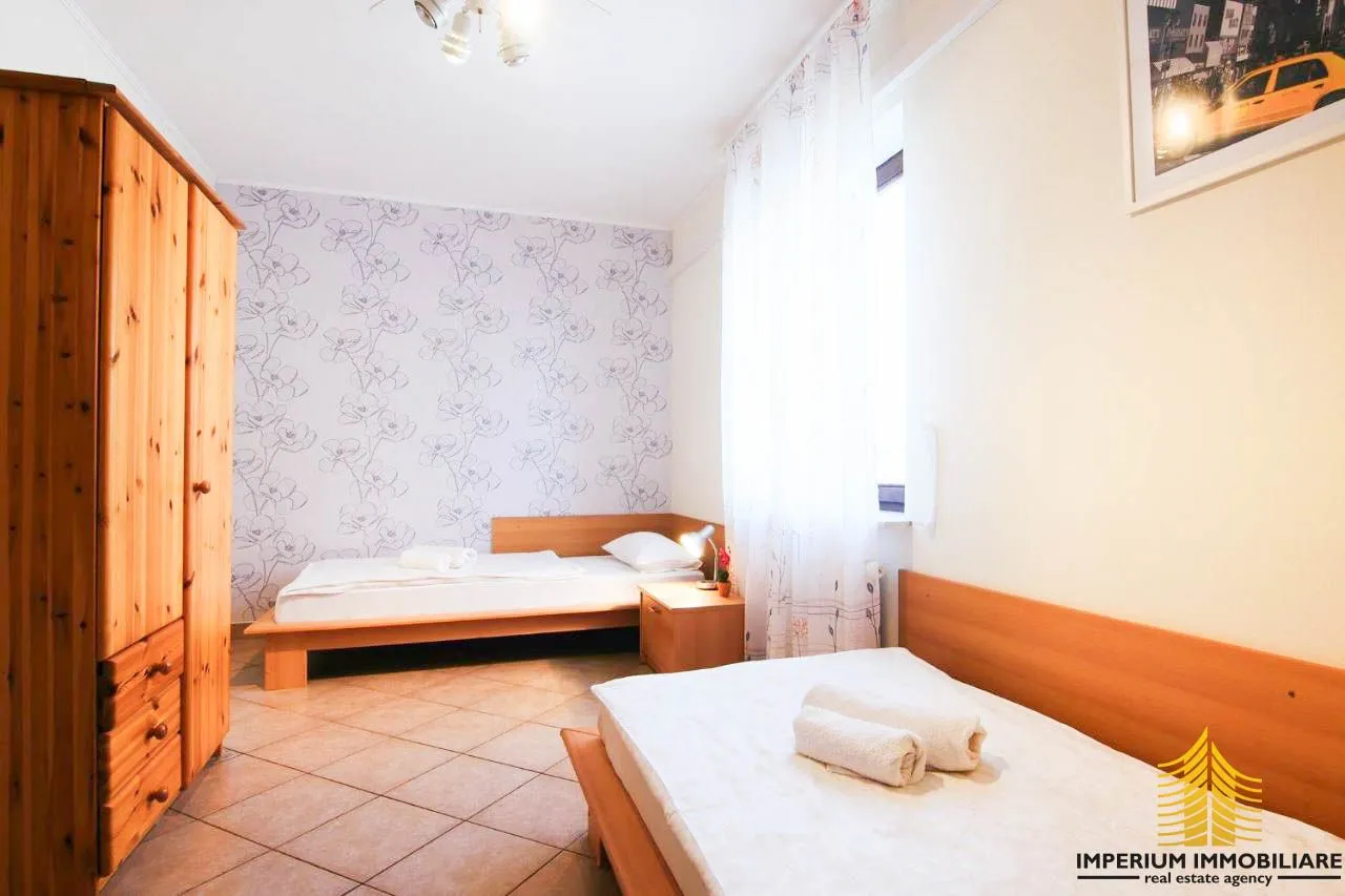 predivna apartmanska kuća - murter, jezera - slika 17