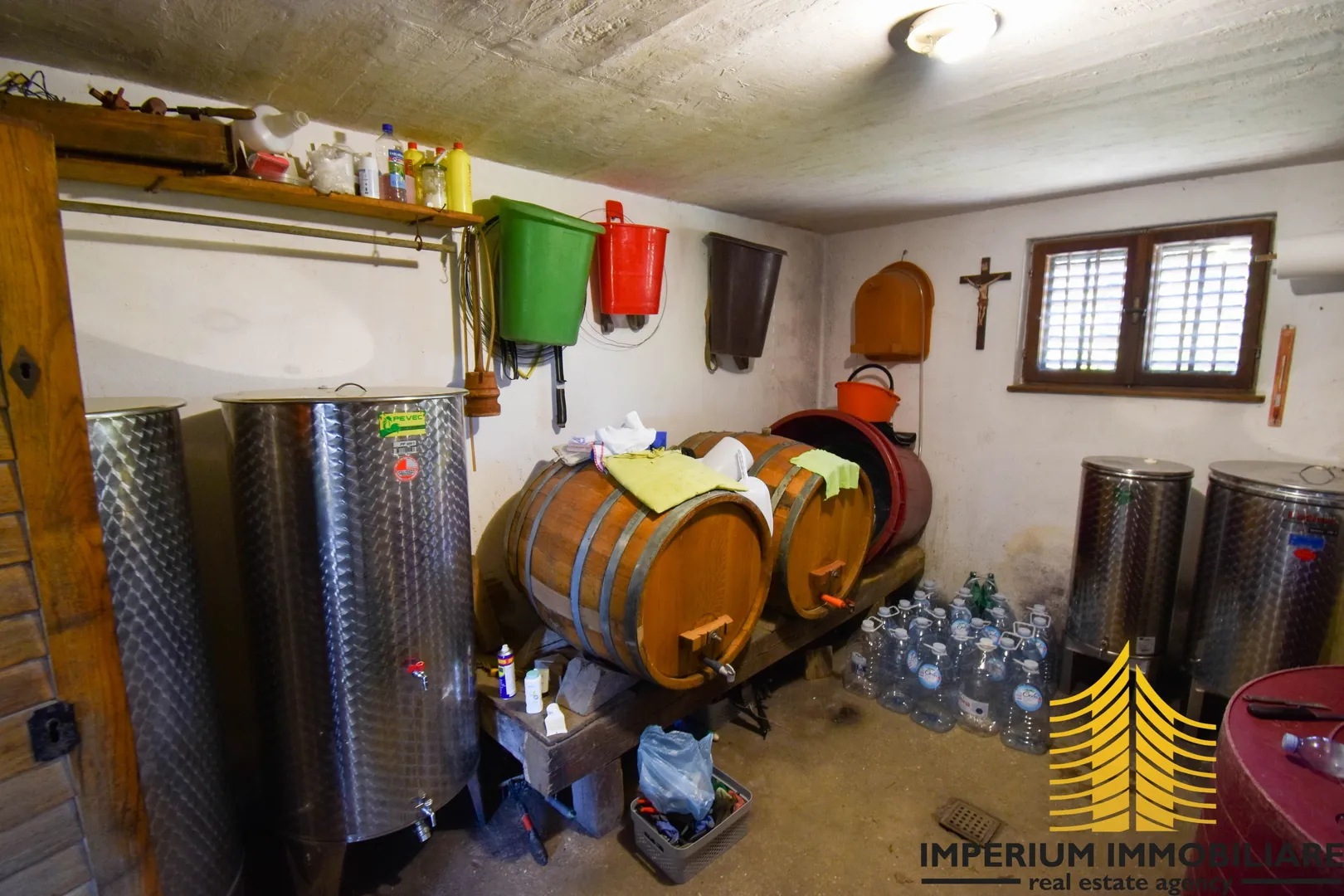 kuća za odmor 80 m2, veliki vrh (prodaja) - slika 16