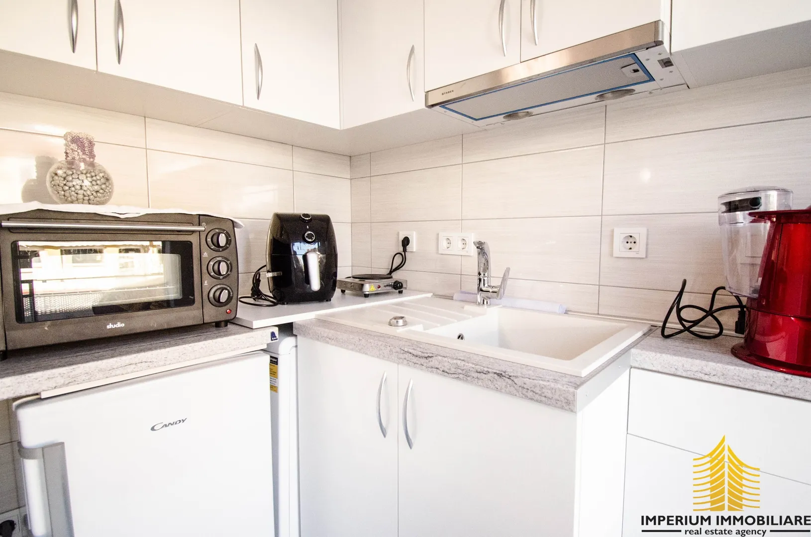 apartman: novi jelkovec, 20 m2, garsonjera - slika 5