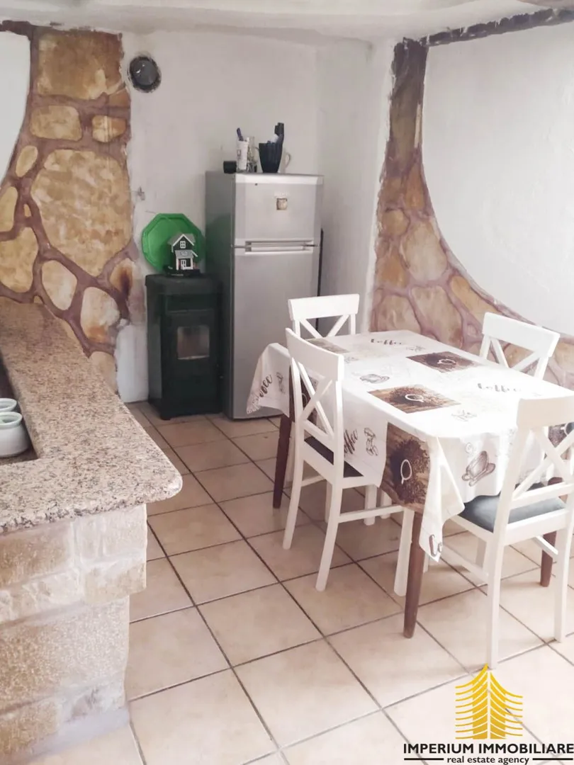 semi-detached house, debeljak, 132 m2, croatia - slika 32