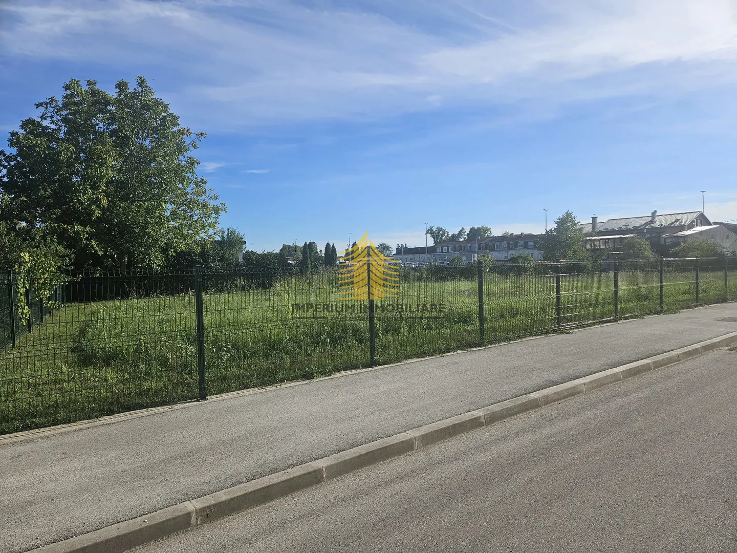 zemljište, prodaja, zaprešić, centar, 1457m2, građevinsko - slika 2