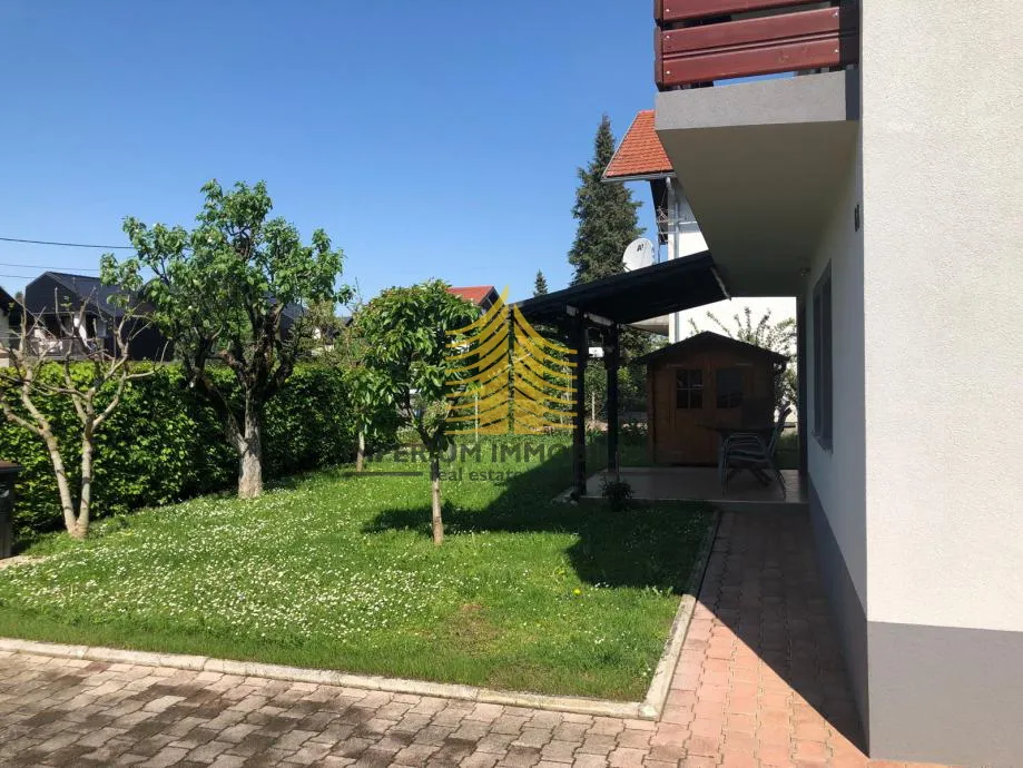 samobor - obiteljska kuća s 3 etaže - slika 2