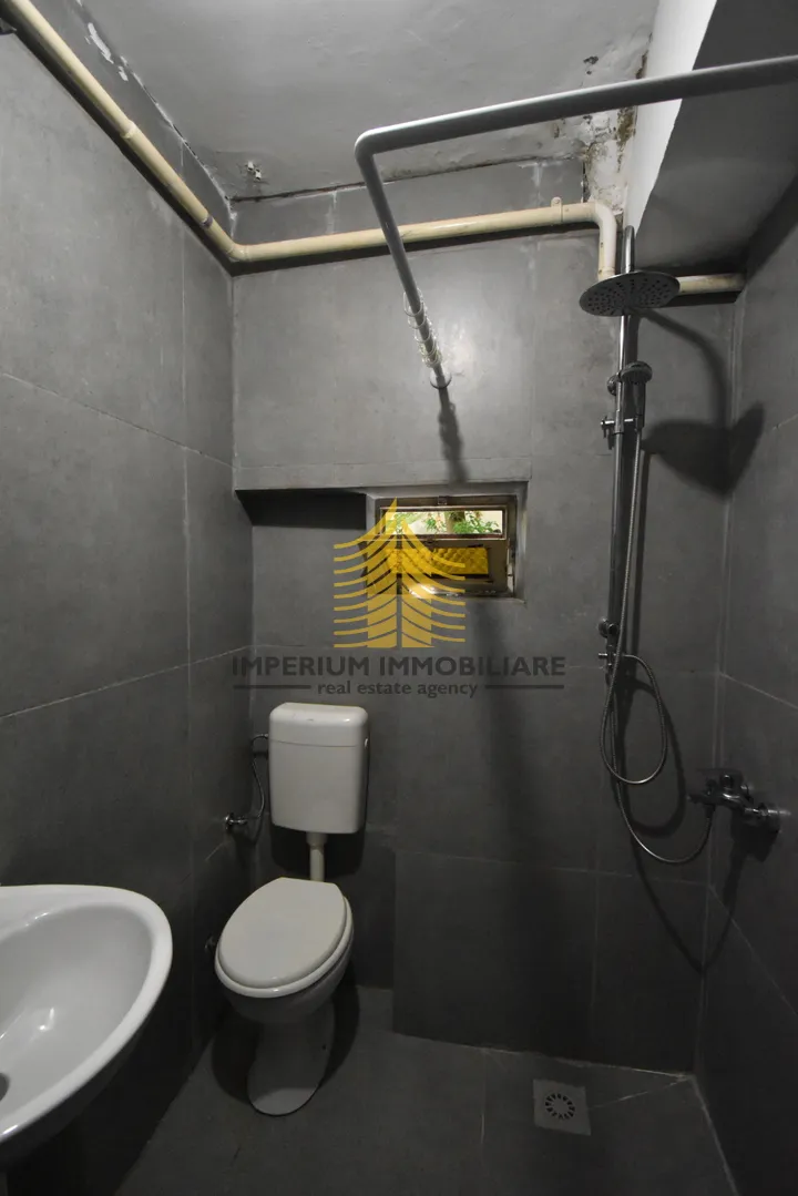 poslovni prostor, najam, trnje, sigečica, 40m2+vpm - slika 6