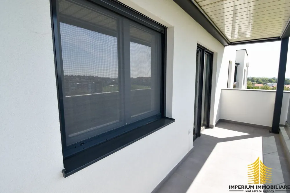 iznajmljivanje: poljanice, 70 m2, 3-soban stan, novogradnja - slika 11