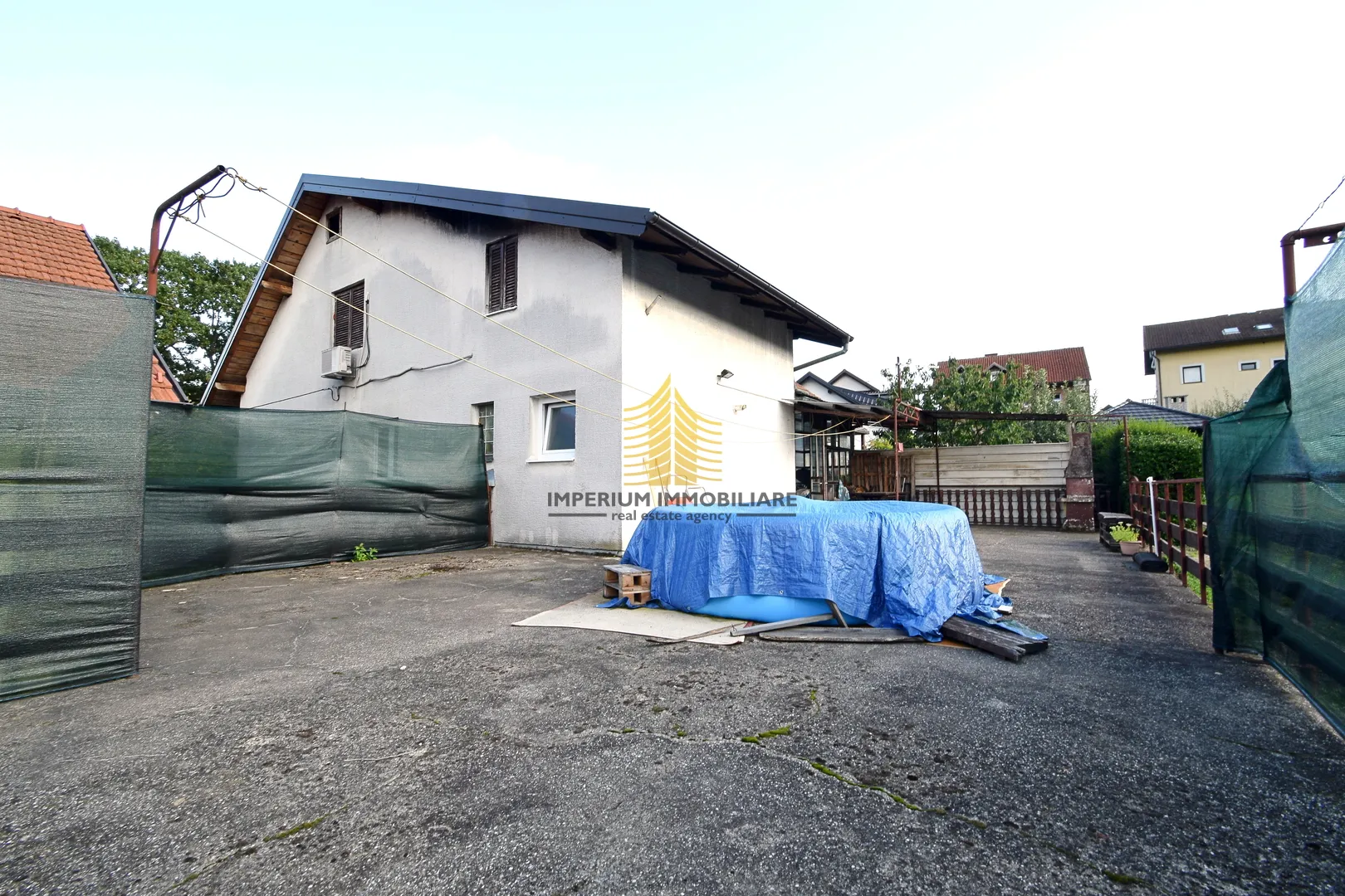 kuća, prodaja, podsused - vrapče, vrapče, 320m2, u nizu - slika 2