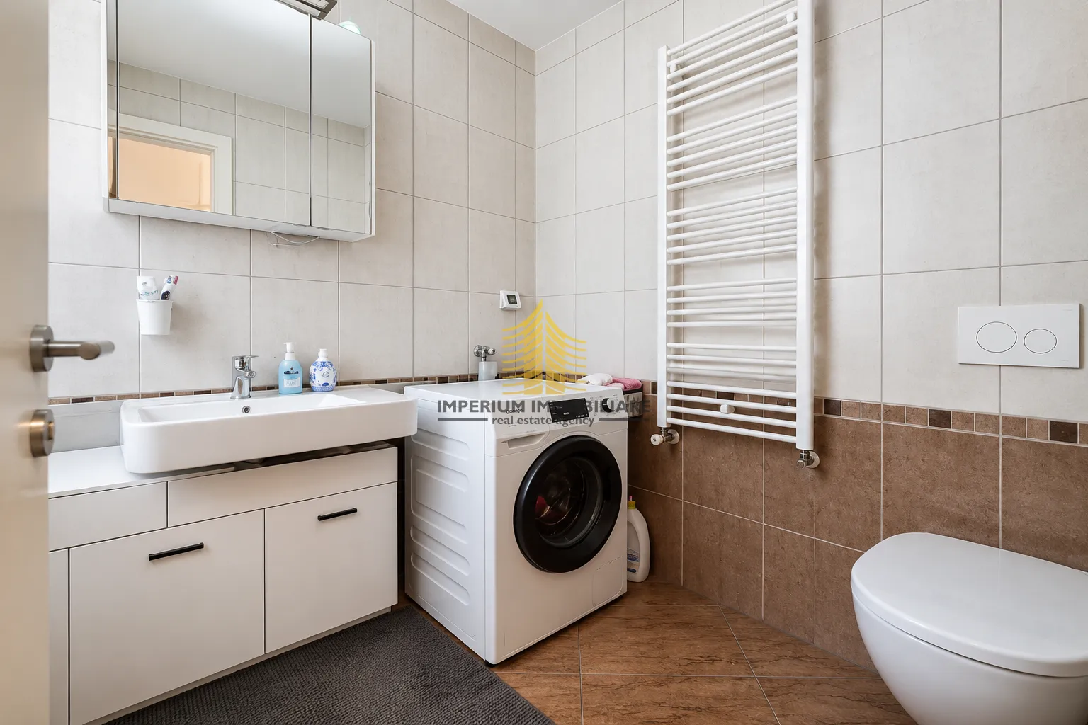 stan, prodaja, velika gorica, kurilovec, 60m2, 2-sobni - slika 7