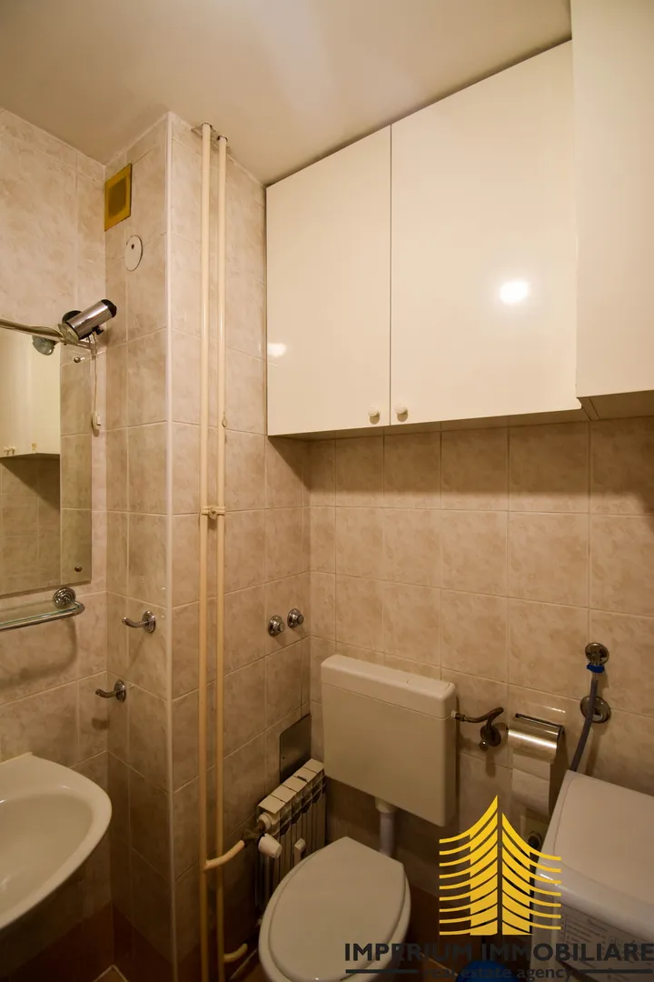 stan zagreb, vrbani - 44 m2 (najam) - slika 11