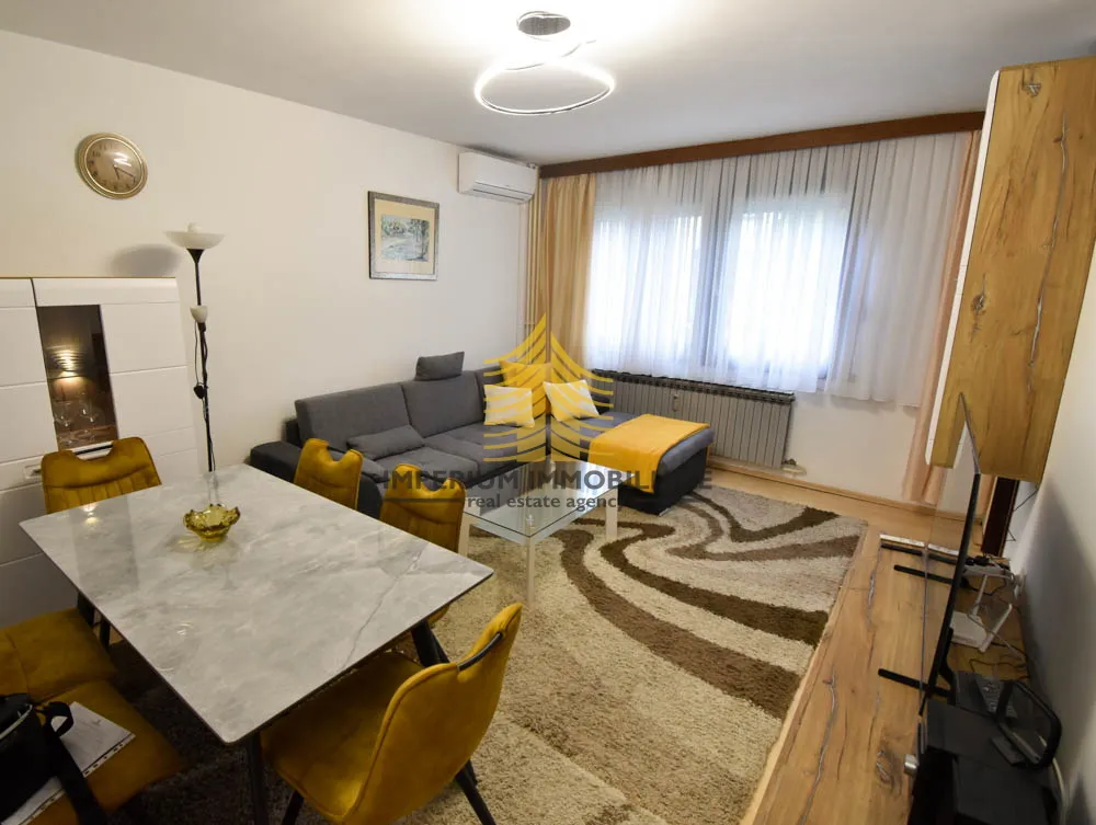Stan, Najam, 2-sobni, 42m2, Gredice - Zagreb