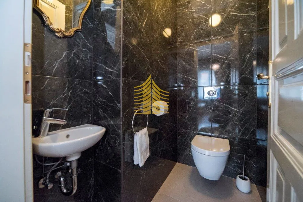 stan, najam, donji grad, donji grad, 65m2, 2-sobni - slika 5