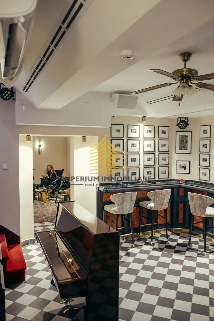 poslovni prostor, prodaja, zagreb, centar, 125m2, ugostiteljski lokal - slika 2