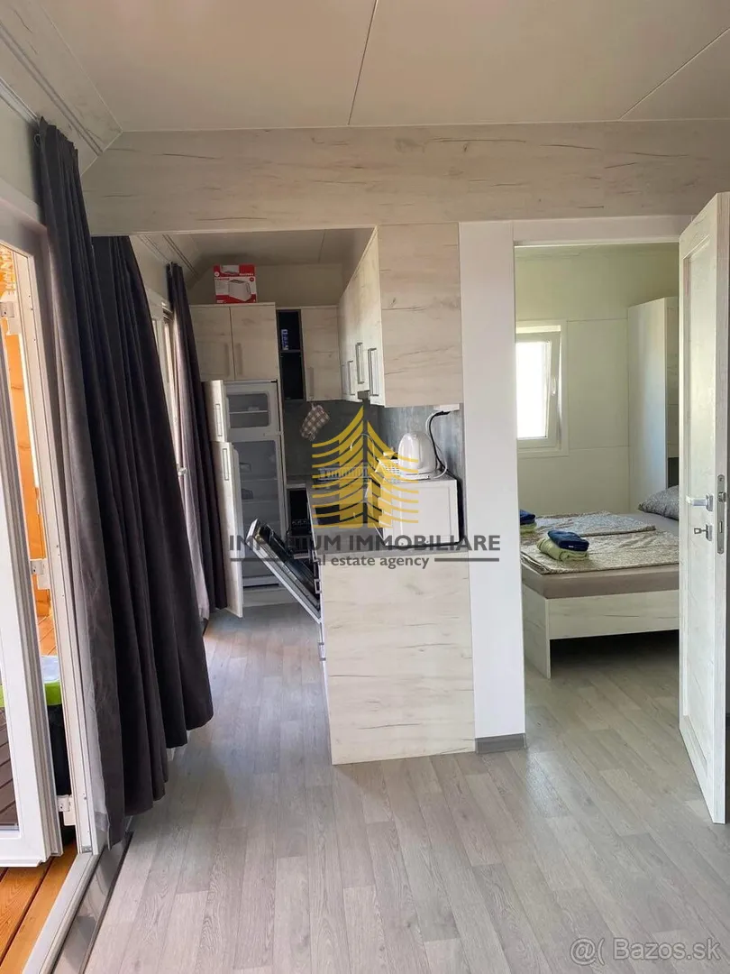 nekretnine za odmor, prodaja, pakoštane, drage, 64m2, koliba - slika 10