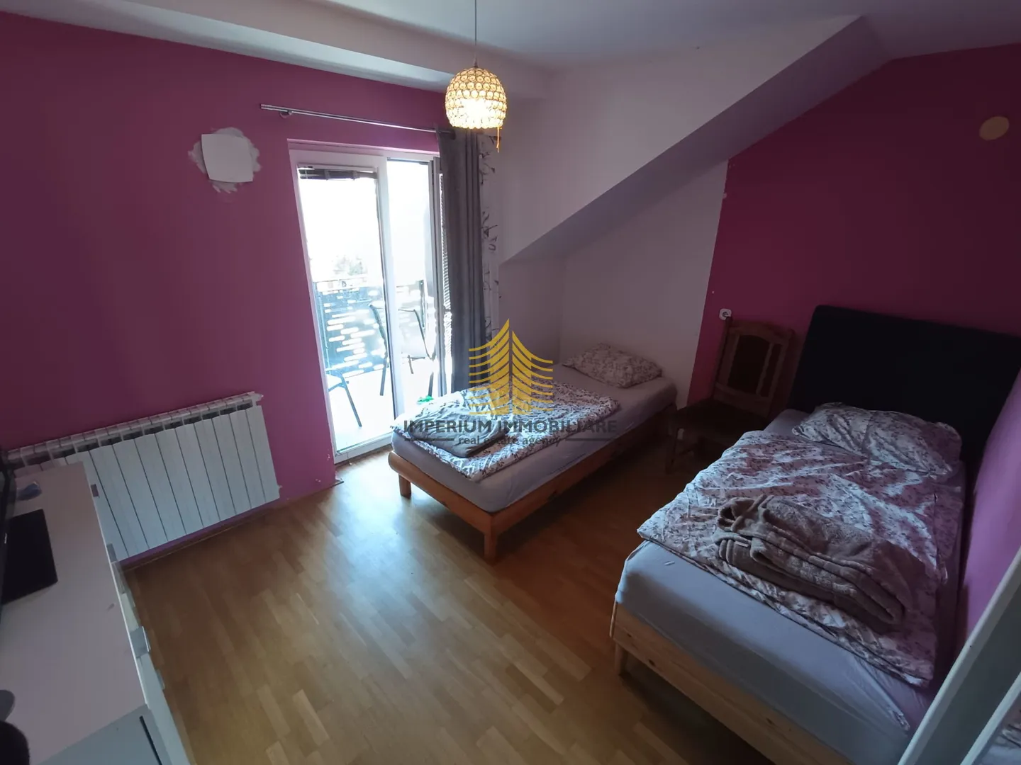 stan, najam, zaprešić, centar, 120m2, 5+ više soba - slika 7