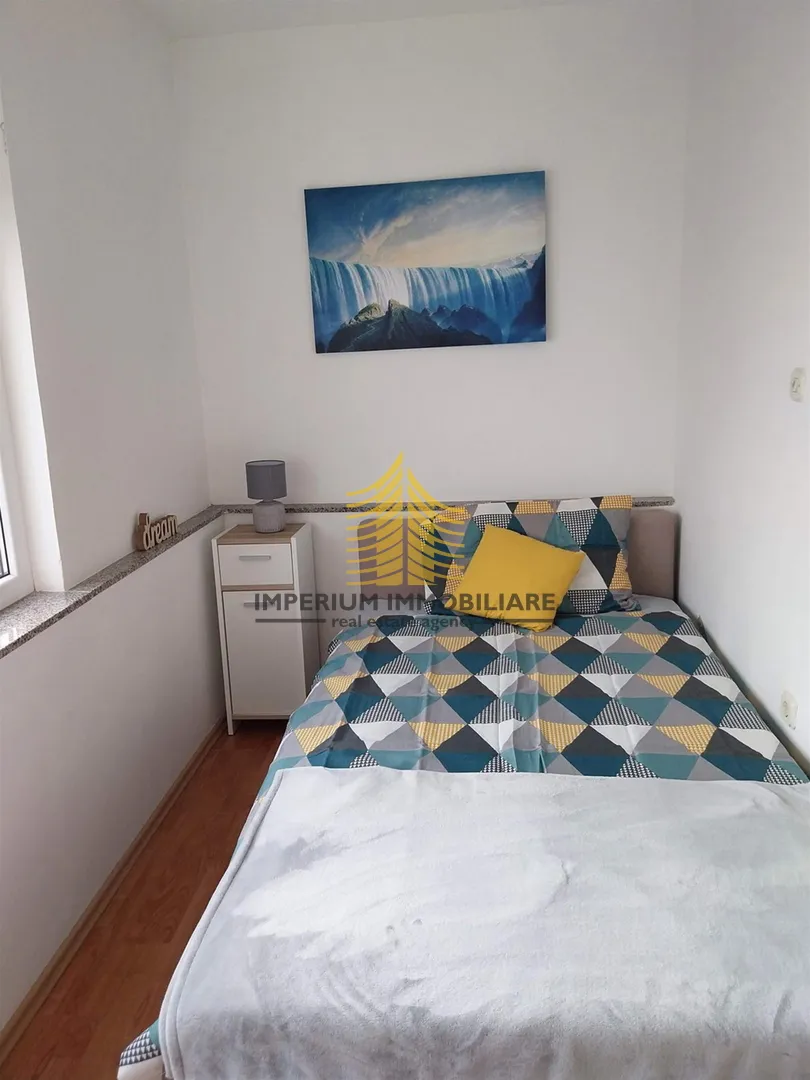 stan, prodaja, senj, 40m2, 2-sobni - slika 6