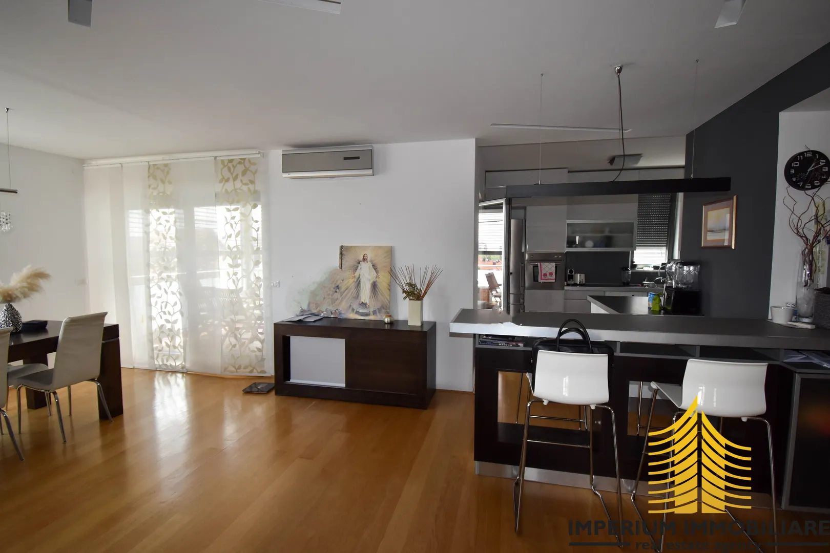 stan zagreb, maksimir - 131 m2 (iznajmljivanje) - slika 16