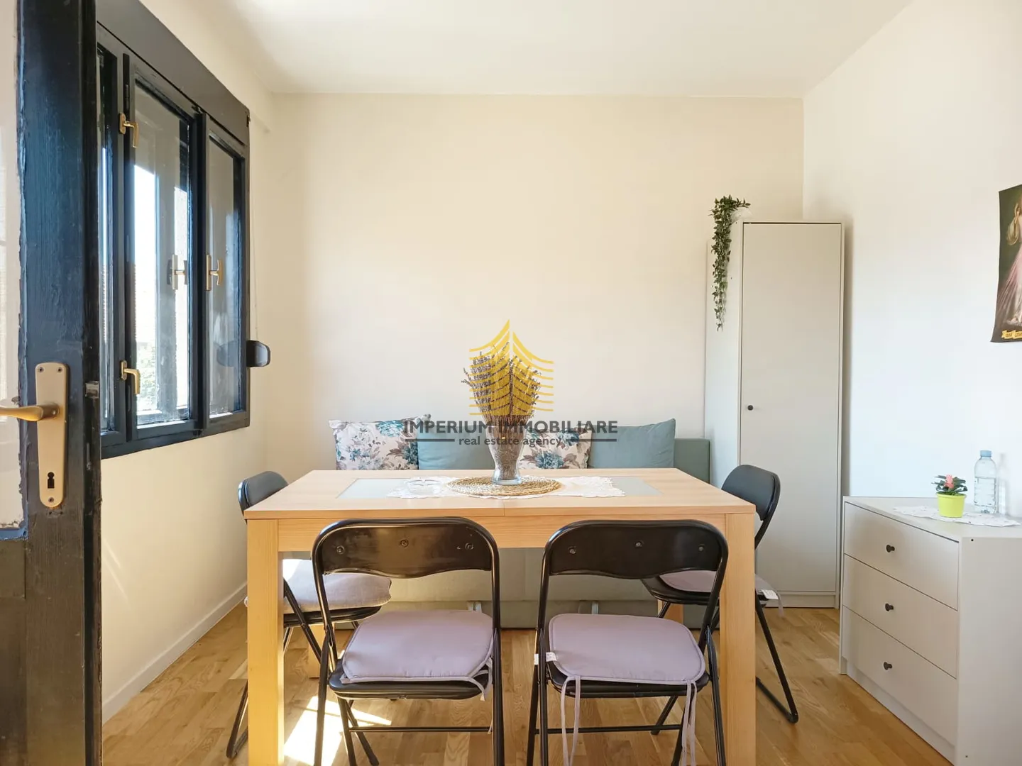 kuća, najam, donja dubrava, donja dubrava, 112m2, u nizu - slika 3