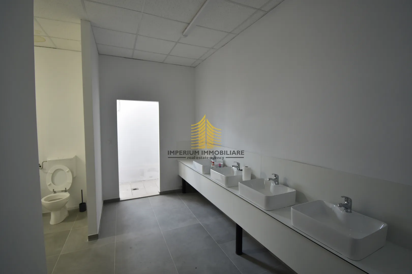 poslovni prostor, najam, donji grad - centar, 191m2 + parkirno mjesto - slika 11