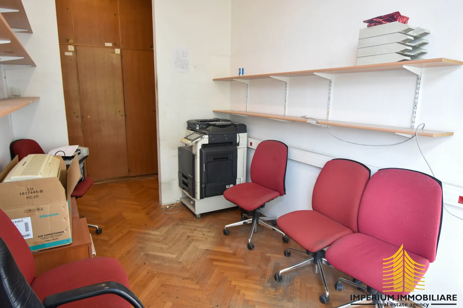 uredski prostor(vrbik) 50m² - slika 6