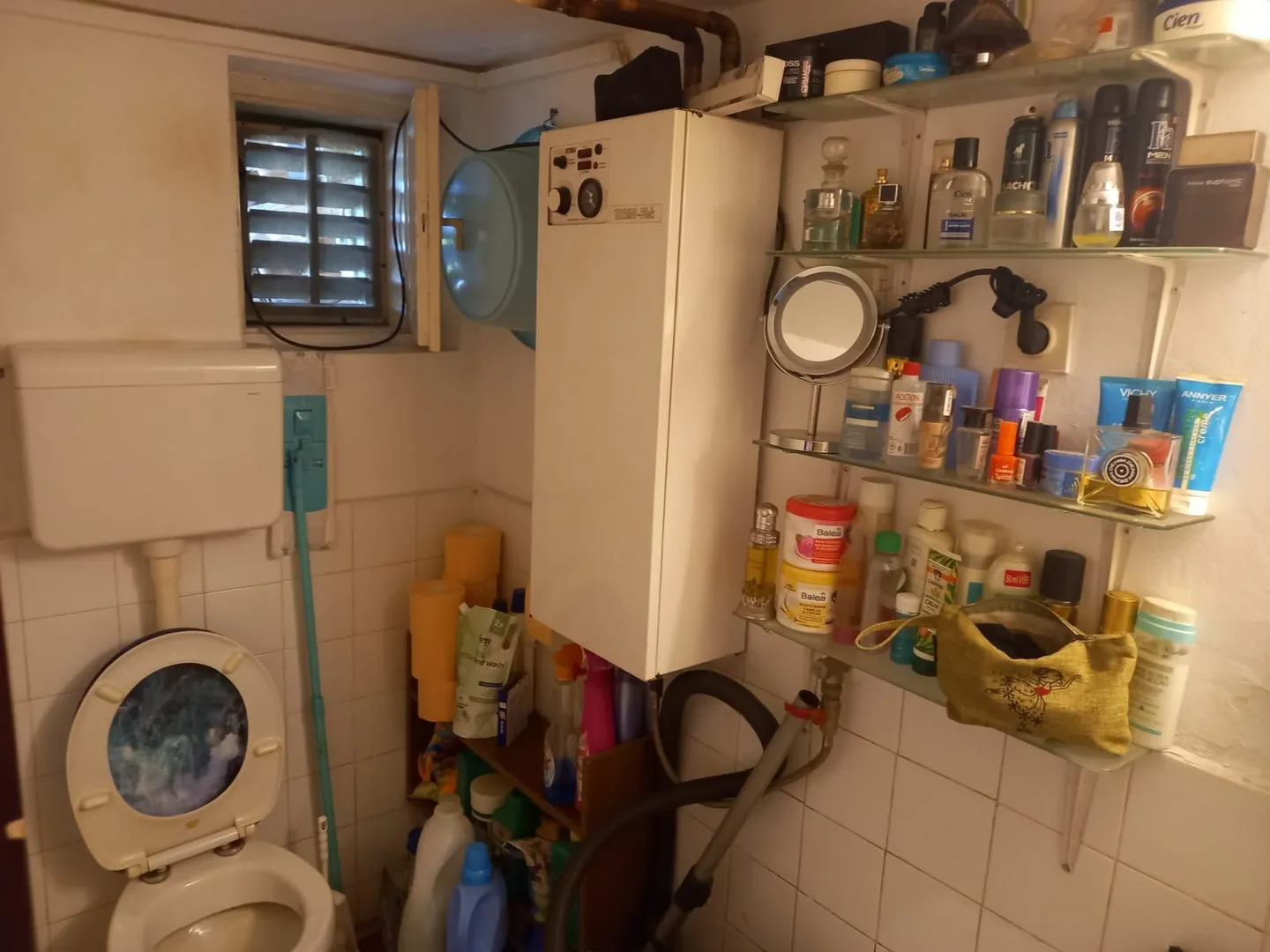 kuća na jezeru, 134 m2, slivno, mala neretva, vez za brod, parking - slika 32