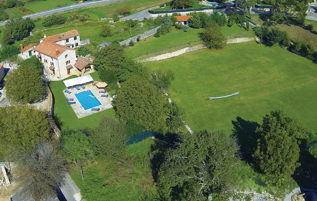 kamena kuća za odmor (prodaja) , tinjan - slika 25