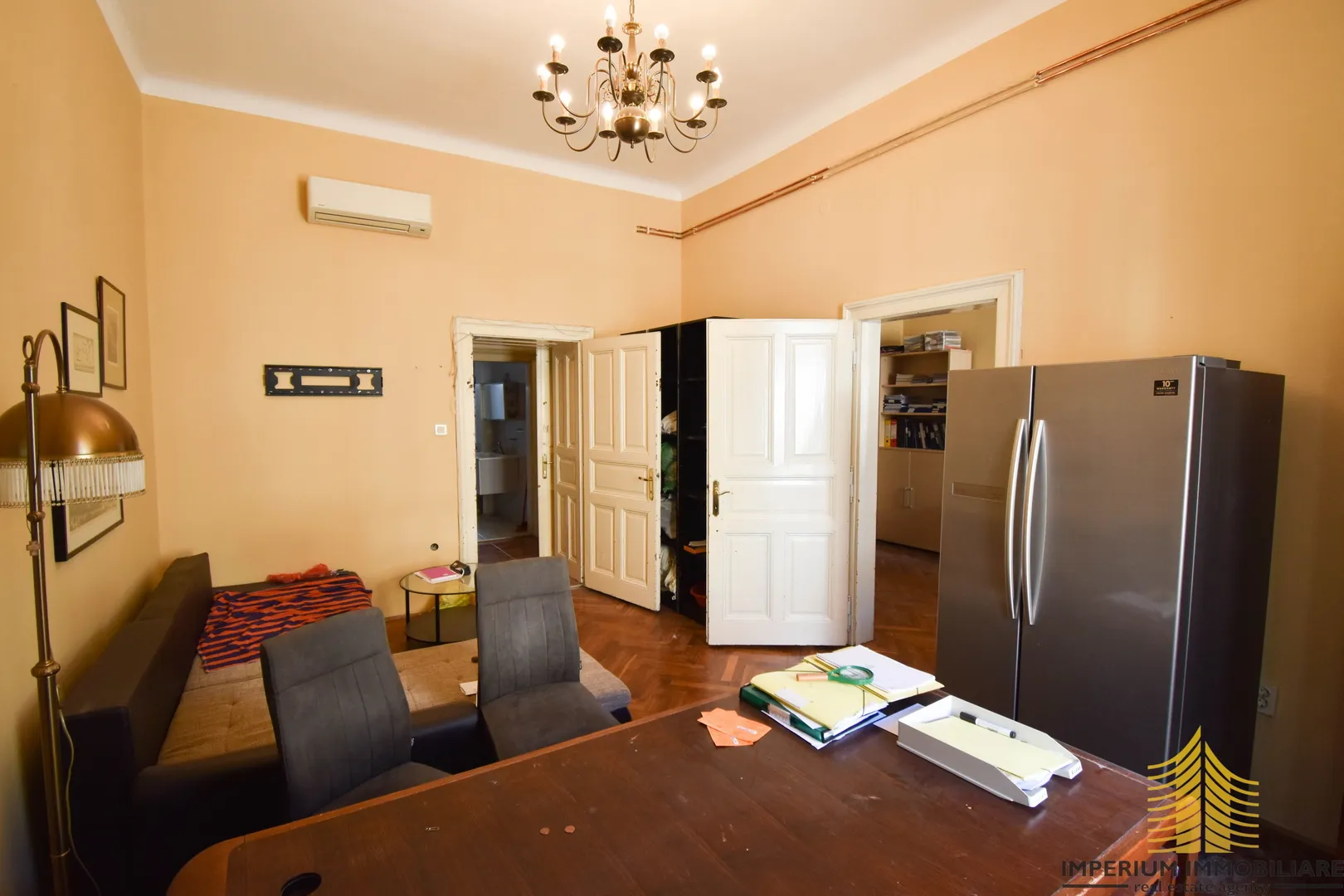 prodaja, stan, 4-sobni, grad zagreb, zagreb, donji grad - slika 8