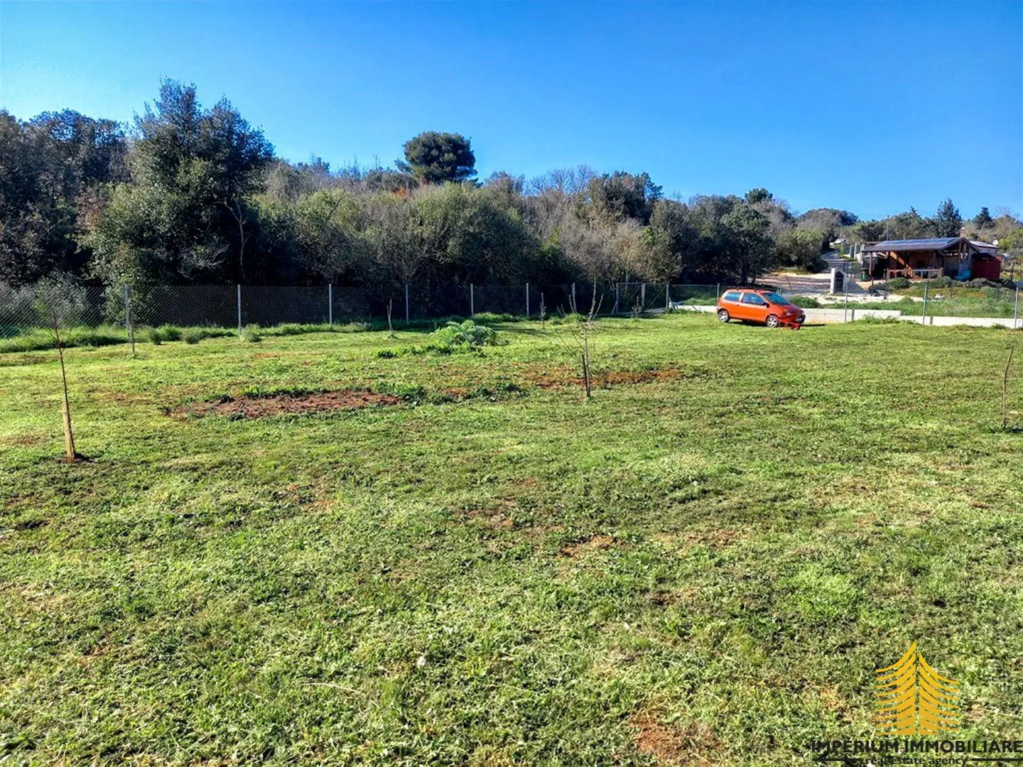 poljoprivredno zemljište, vinkuran, 1000 m2, prodaja - slika 5