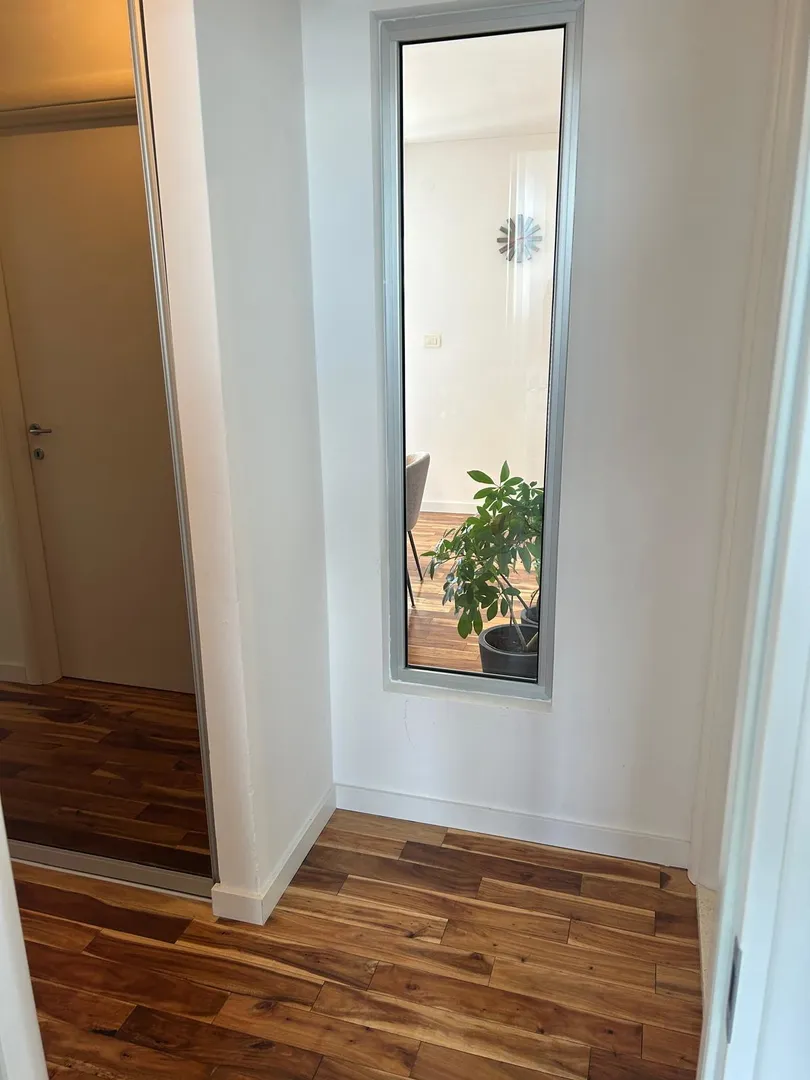 predivan penthouse na mejašima - prodaja - slika 17