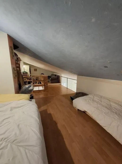 stan, 3-soban, novigrad, 80 m2 + parking, prilika! - slika 5