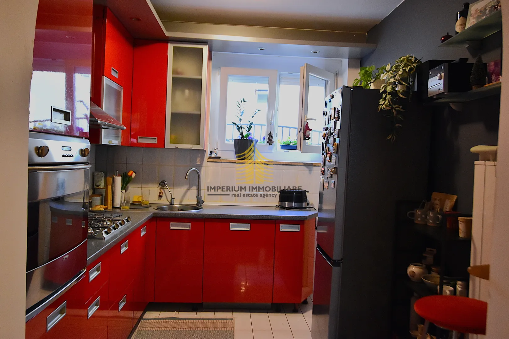 stan, prodaja, gornja dubrava, oporovec, 80m2, 3-sobni - slika 4