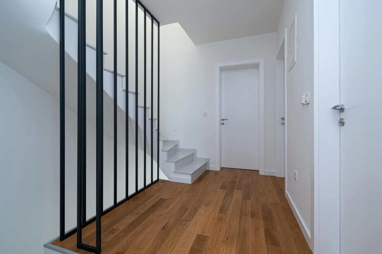 semi-detached building with sea view, tribunj, croatia - slika 19