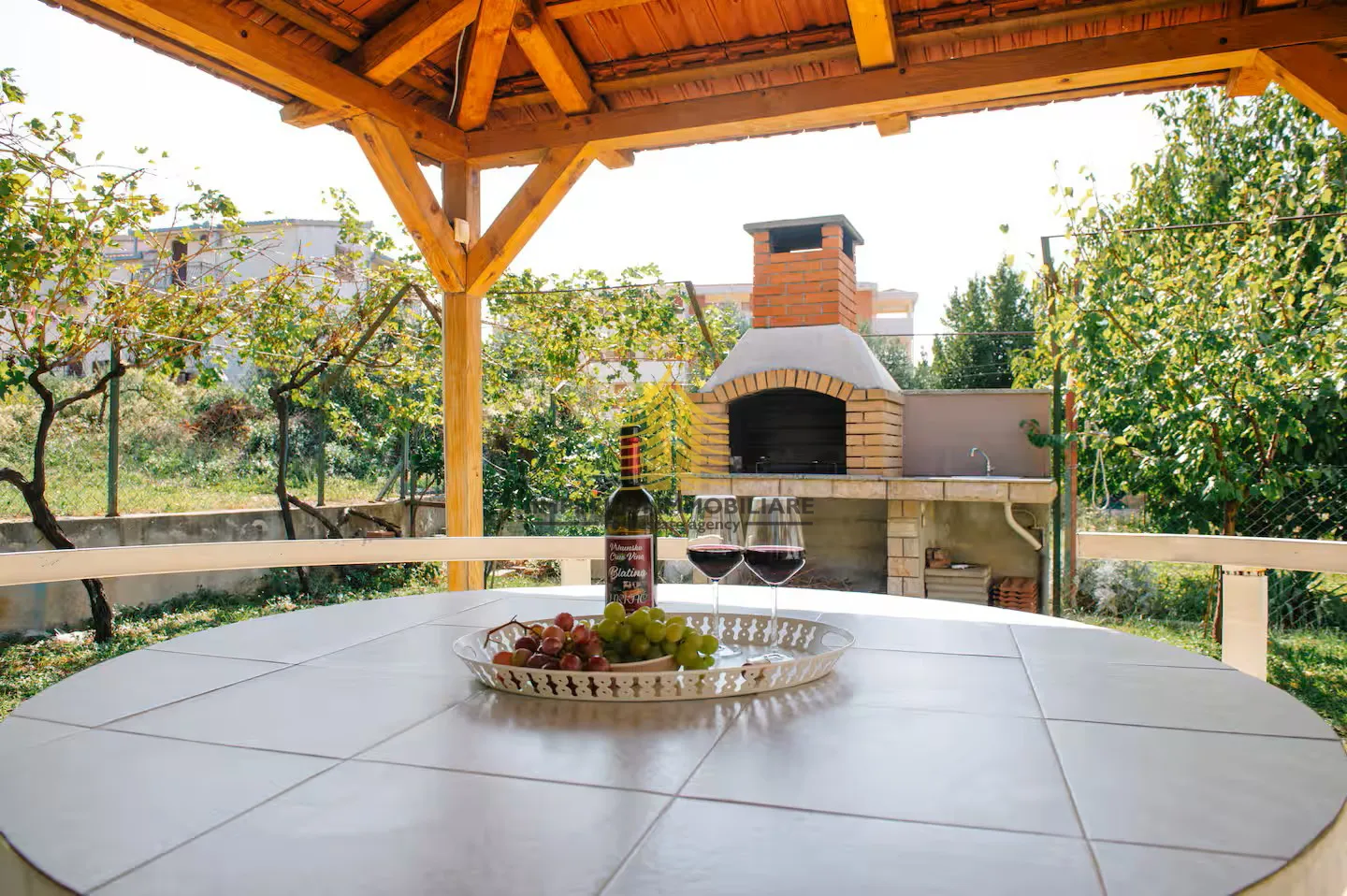 kuća, prodaja, podstrana, 150m2, dvojna - slika 12