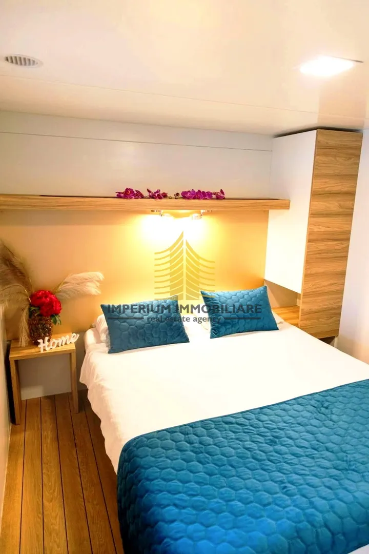 nekretnine za odmor, prodaja, biograd na moru, 25m2, kamp kućica - slika 5