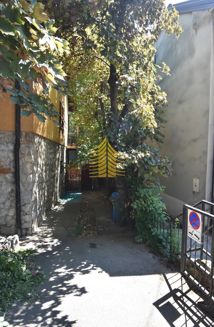 poslovni prostor, najam, trnje, sigečica, 40m2+vpm - slika 9